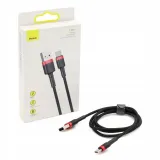 kabel-baseus-usb-do-usb-c-cafule-3a-1m-czarny