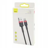 kabel-baseus-usb-do-usb-c-cafule-3a-1m-czarny-zlacza-usb-usb-typ-c