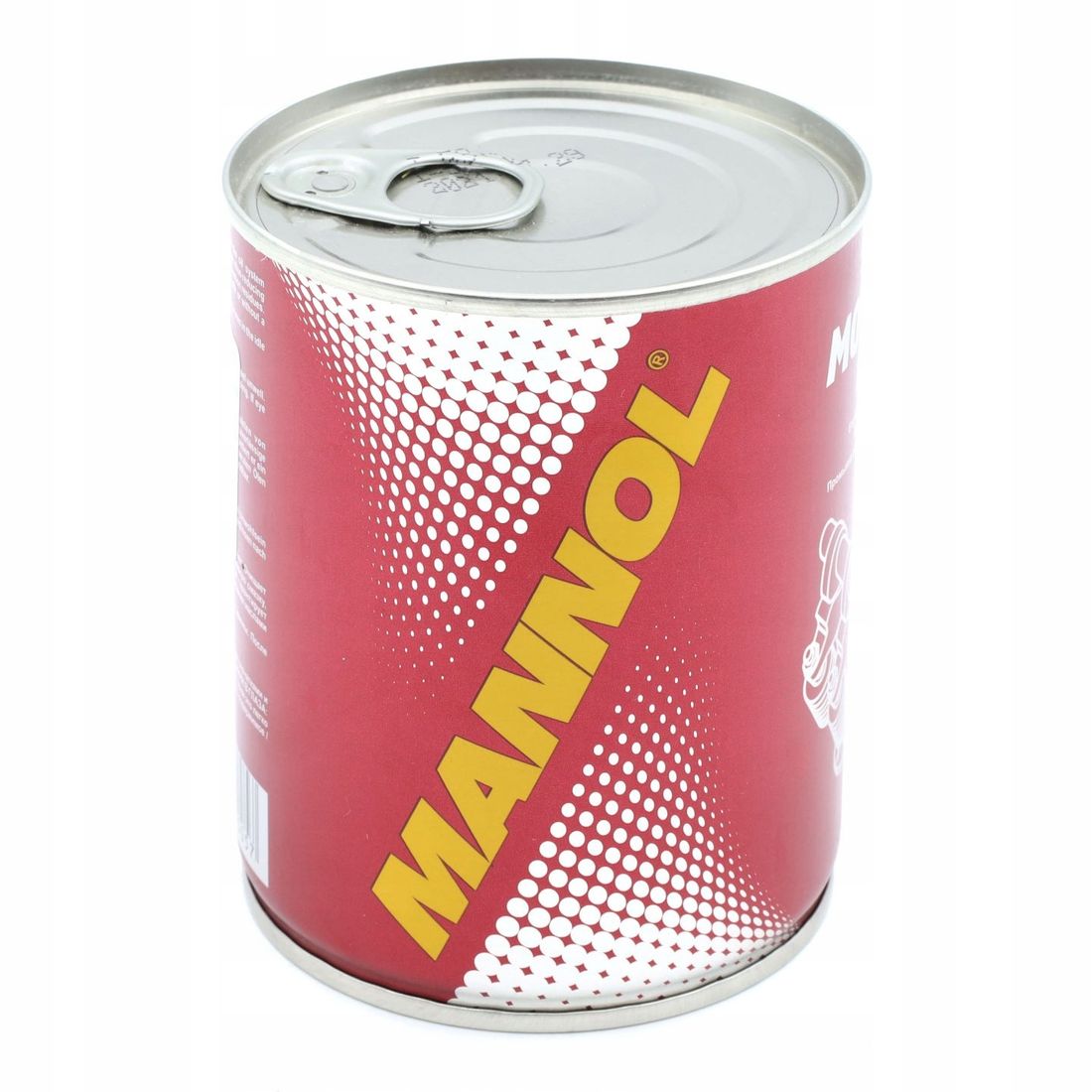 Płukanka Silnika Mannol Motor Flush 350ml 9900 - ERLI.pl