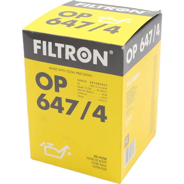 filtr-oleju-avia-filtron-op-647-4-wysokosc-132-mm
