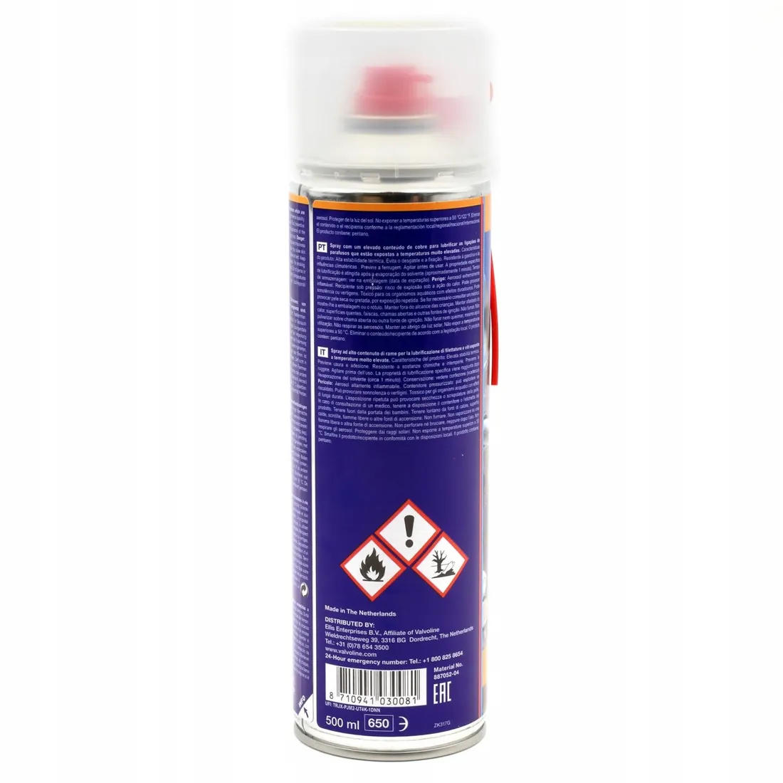valvoline-cooper-spray-500ml-stan-nowy