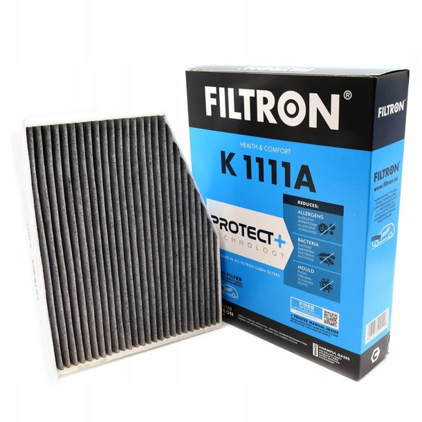 Filtron k1111a тигуан