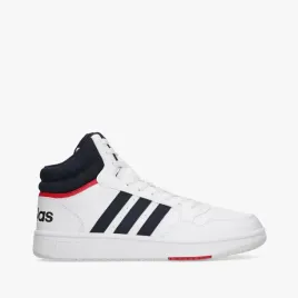 buty-meskie-adidas-hoops-3-0-mid-biale-gy5543