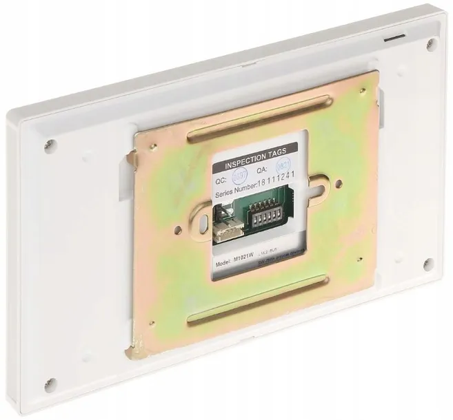 panel-wewnetrzny-vidos-m1021w-2-marka-vidos