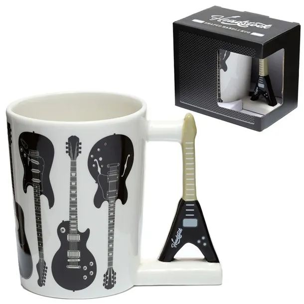 kubek-3d-z-uchwytem-gitara-400ml-stan-nowy