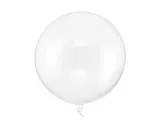 balon-kula-40cm-transparentny