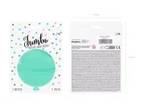 balon-okragly-1m-pastel-light-mint