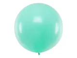 balon-okragly-1m-pastel-light-mint