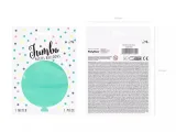 balon-okragly-1m-pastel-light-mint
