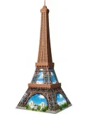 ravensburger-puzzle-3d-mini-budynki-wieza-eiffel-stan-nowy