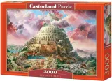 castor-puzzle-3000-el-wieza-babel