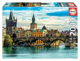 educa-puzzle-2000-el-praga