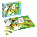 multigra-puzzle-120-el-malarz-marka-clementoni
