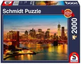 schmidt-puzzle-2000-el-nowy-jork