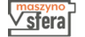 Logo sklepu Maszynosfera