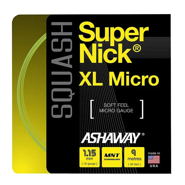 naciag-do-squasha-supernick-xl-micro-set