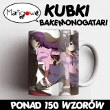 kubek-magiczny-bakemonogatari-anime-do-wyboru-stan-nowy