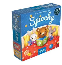 gra-spiochy