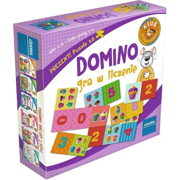 gra-domino