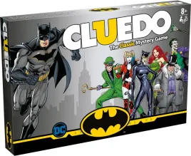 gra-cluedo-batman