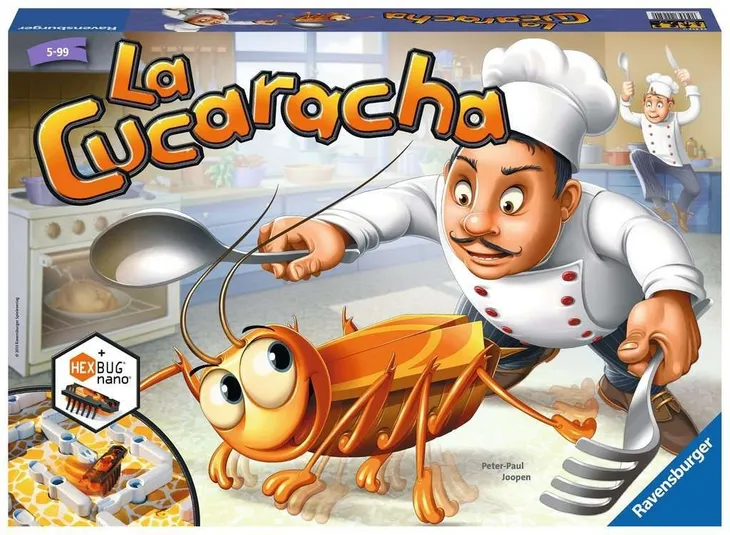 gra-la-cucaracha