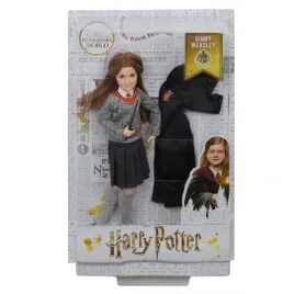 lalka-harry-potter-ginny-weasley