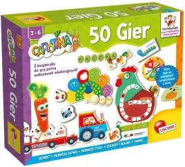 laboratorium-50-gier