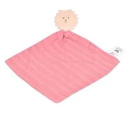 gryzak-doudou-lew