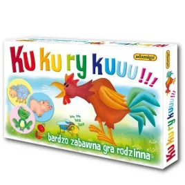 gra-kukuryku