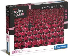puzzle-1000-elementow-impossible-netflix-squid-game