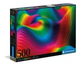 puzzle-500-elementow-waves