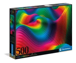 puzzle-500-elementow-waves