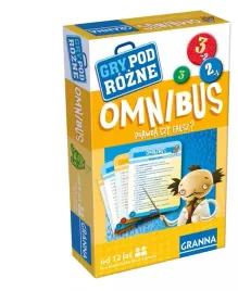 gra-omnibus