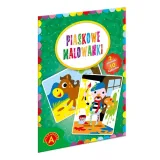 piaskowe-malowanki-malarz-konik