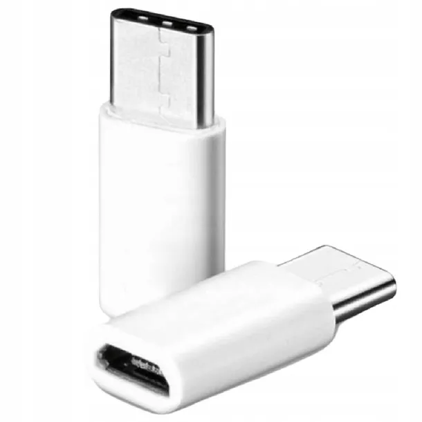 adapter-przejsciowka-micro-usb-do-usb-c-3-1-typ-c-stan-nowy