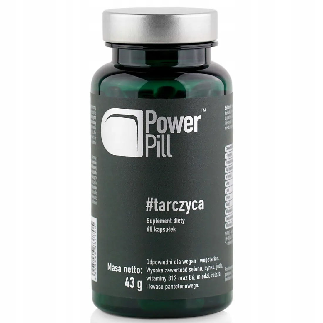 power-pill-tarczyca-60-kaps-zdrowa-tarczyca