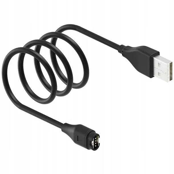 ladowarka-stacja-dock-do-garmin-forerunner-165-music-stan-opakowania-oryginalne