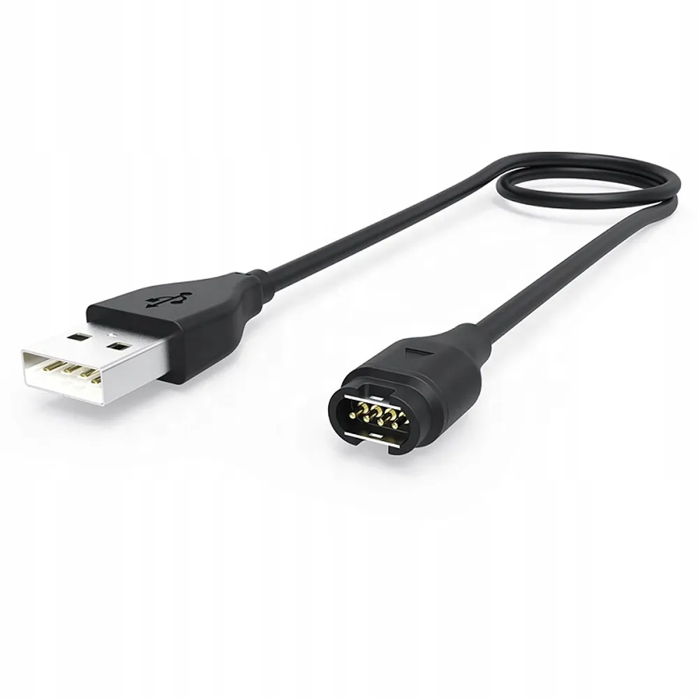 ladowarka-kabel-usb-garmin-forerunner-vivosport-stan-nowy