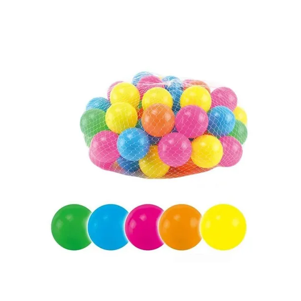 pilki-pileczki-do-basenu-kojca-kulki-6cm-stan-nowy