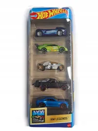 hot-wheels-samochodziki-5-pak-hw-legends-hfv82