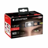 latarka-ledlenser-neo-1r-lime-rodzaj-wielofunkcyjne