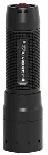 latarka-ledlenser-p6-core-rodzaj-wielofunkcyjne