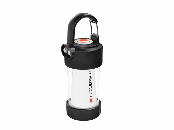 latarka-ledlenser-ml4-camping-rodzaj-wielofunkcyjne