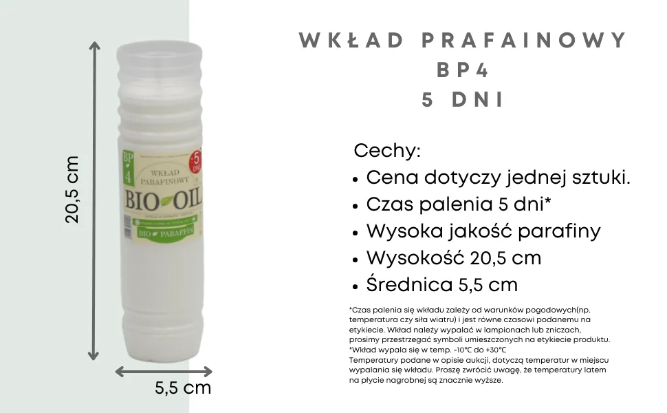 wklad-bp-4-1-szt