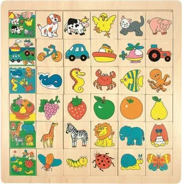puzzle-dopasuj-obrazek