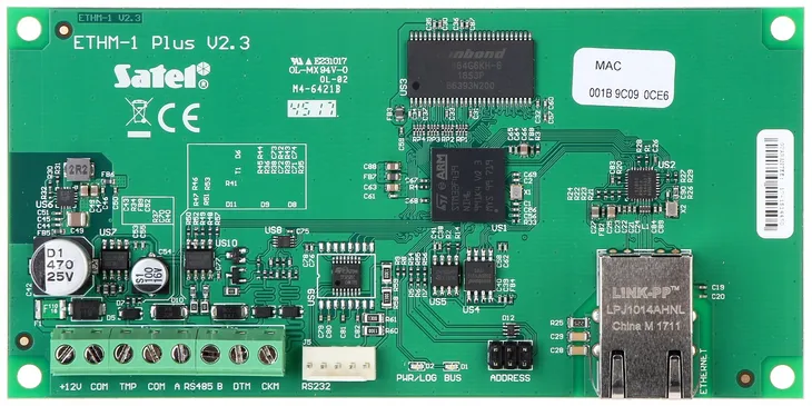 modul-komunikacyjny-ethernet-ethm-1-plus-satel-kod-producenta-ethm-1-plus