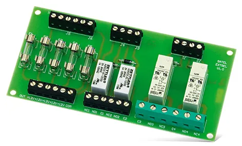 modul-przekaznikowy-mp-1-satel-stan-nowy