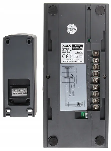 domofon-adp-30a3-stan-nowy