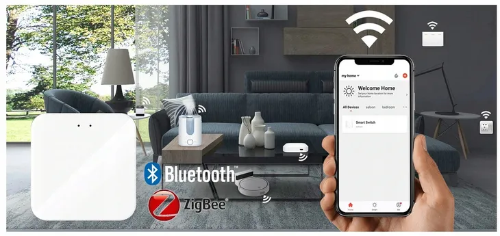 centrala-bramka-zigbee-3-0-bluetooth-wifi-tuya-s-stan-nowy