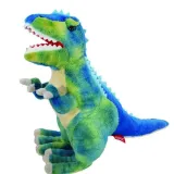 beppe-tyranozaur-niebieski-30cm